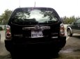 Mazda Tribute 2009 - Bán Mazda Tribute đời 2009, màu đen, nhập khẩu chính hãng số tự động