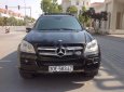 Mercedes-Benz GL450 450 4Matic 2008 - Cần bán Mercedes GL450 đời 2008, màu đen, nhập khẩu chính hãng chính chủ