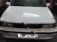 Nissan 200SX 1990 - Xe Nissan 200SX đời 1990, màu trắng, xe nhập