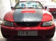 Ford Mustang Cobra 2002 - Cần bán gấp Ford Mustang Cobra đời 2002, màu đỏ, nhập khẩu chính hãng chính chủ, giá 750tr