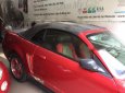 Ford Mustang Cobra 2002 - Cần bán gấp Ford Mustang Cobra đời 2002, màu đỏ, nhập khẩu chính hãng chính chủ, giá 750tr