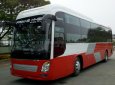 Hyundai Universe 2017 - Bán xe khách Hyundai, xe khách 42 chỗ giường nằm Tracomeco 2017