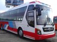 Hyundai Universe 2017 - Bán xe khách Hyundai, xe khách 42 chỗ giường nằm Tracomeco 2017
