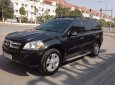 Mercedes-Benz GL450 450 4Matic 2008 - Cần bán Mercedes GL450 đời 2008, màu đen, nhập khẩu chính hãng chính chủ