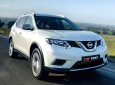 Nissan X trail 2.5L 2018 - Bán ô tô Nissan X trail SV Premium 2018, màu trắng, Giá KM xin vui lòng liên hệ Ngay sẽ được giá tốt nhất