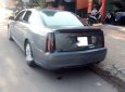 Cadillac STS Premium 2007 - Xe Cadillac STS Premium đời 2007, nhập khẩu nguyên chiếc giá cạnh tranh