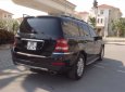 Mercedes-Benz GL450 450 4Matic 2008 - Cần bán Mercedes GL450 đời 2008, màu đen, nhập khẩu chính hãng chính chủ