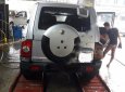 Ssangyong Korando TX-5 2004 - Xe Ssangyong Korando TX-5 năm 2004, màu bạc, xe nhập  