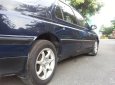 Peugeot 605 1997 - Xe Peugeot 605 đời 1997, màu xanh lam, nhập khẩu nguyên chiếc