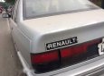 Renault 25 1990 - Bán xe Renault 25 đời 1990, màu bạc