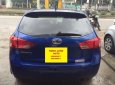 Kia Cerato 1.6AT 2012 - Cần bán xe Kia Cerato 1.6AT đời 2012, màu xanh lam, xe nhập, giá chỉ 539 triệu