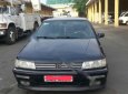 Peugeot 605 1997 - Xe Peugeot 605 đời 1997, màu xanh lam, nhập khẩu nguyên chiếc