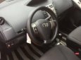 Toyota Yaris  1.5l  2011 - Bán Toyota Yaris 1.5l đời 2011, màu đỏ 