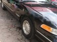 Ford Crown victoria 4.6L V8 1995 - Cần bán xe Ford Crown victoria 4.6L V8 đời 1995, màu đen, nhập khẩu chính hãng chính chủ, giá 175tr