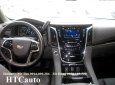 Cadillac Escalade Platium 2015 - Bán Cadillac Escalade Platium đời 2016, màu đen, xe nhập