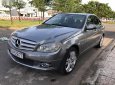 Mercedes-Benz C230   Avantgarde 2008 - Bán Mercedes C230 đời 2008, xe nhập chính chủ