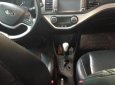 Kia Picanto   2013 - Bán Kia Picanto sản xuất 2013, màu vàng