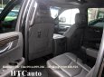 Cadillac Escalade Platium 2015 - Bán Cadillac Escalade Platium đời 2016, màu đen, xe nhập