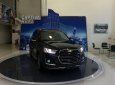 Chevrolet Captiva Revv 2017 - Bán xe Chevrolet Captiva Revv sản xuất 2017, màu đen