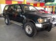 Toyota 4 Runner 4x4MT 1995 - Xe Toyota 4 Runner 4x4MT 1995, màu xanh lam, nhập khẩu nguyên chiếc số sàn giá cạnh tranh