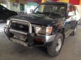 Toyota 4 Runner 4x4MT 1995 - Xe Toyota 4 Runner 4x4MT 1995, màu xanh lam, nhập khẩu nguyên chiếc số sàn giá cạnh tranh