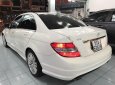 Mercedes-Benz C300   AMG 2008 - Bán xe cũ Mercedes C300 AMG đời 2008, màu trắng, nhập khẩu