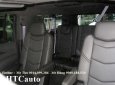 Cadillac Escalade Platium 2015 - Bán Cadillac Escalade Platium đời 2016, màu đen, xe nhập