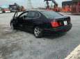 Lexus GS 430 2002 - Bán xe cũ Lexus GS 430 đời 2002, màu đen, nhập khẩu  