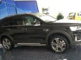 Chevrolet Captiva Revv 2017 - Bán xe Chevrolet Captiva Revv sản xuất 2017, màu đen