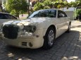 Chrysler 300C Hemi 5.7 V8 2006 - Cần bán lại xe Chrysler 300C Hemi 5.7 V8 đời 2006, màu trắng, nhập khẩu nguyên chiếc, giá 735tr