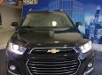 Chevrolet Captiva Revv 2017 - Bán xe Chevrolet Captiva Revv sản xuất 2017, màu đen