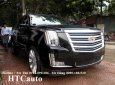 Cadillac Escalade Platium 2015 - Bán Cadillac Escalade Platium đời 2016, màu đen, xe nhập