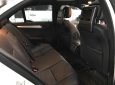 Mercedes-Benz C300   AMG 2008 - Bán xe cũ Mercedes C300 AMG đời 2008, màu trắng, nhập khẩu