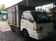 Hyundai H 100 2008 - Bán xe cũ Hyundai H 100 năm 2008, màu trắng