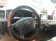 Toyota Hiace 2010 - Cần bán gấp Toyota Hiace đời 2010 như mới, 500tr