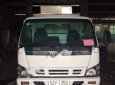 Isuzu NPR   2008 - Cần bán xe cũ Isuzu NPR đời 2008, màu trắng, nhập khẩu, giá 320tr