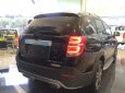 Chevrolet Captiva Revv 2017 - Bán xe Chevrolet Captiva Revv sản xuất 2017, màu đen