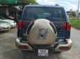 Nissan Terrano 2001 - Bán Nissan Terrano đời 2001, màu xanh lam, nhập khẩu nhật bản 