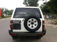 Toyota Prado   2000 - Bán xe cũ Toyota Prado đời 2000, màu trắng, xe nhập, giá chỉ 355 triệu