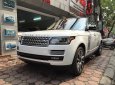 LandRover Range rover Autobiography LWB 2016 - Bán LandRover Range Rover Autobiography LWB đời 2016, màu trắng, nhập khẩu