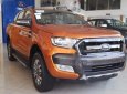 Ford Ranger WildTrak 3.2L 4x4AT 2016 - Bán ô tô Ford Ranger WildTrak 3.2L 4x4AT 2016, nhập khẩu