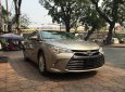 Toyota Camry LE 2015 - Bán Toyota Camry LE đời 2015, màu ghi vàng, nhập khẩu nguyên chiếc