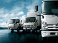 Isuzu FVM 34T 2017 - Bán xe tải Isuzu FVM34T ( 6x2 )  15,6 tấn F-SERIES  2017 giá cạnh tranh