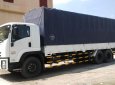 Isuzu FVM 34T 2017 - Bán xe tải Isuzu FVM34T ( 6x2 )  15,6 tấn F-SERIES  2017 giá siêu rẻ