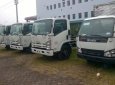 Isuzu FVM 34T 2017 - Bán xe tải Isuzu FVM34T ( 6x2 )  15,6 tấn F-SERIES  2017 giá siêu rẻ