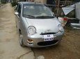 Chery QQ3 2009 - Bán xe cũ Chery QQ3 đời 2009, màu bạc