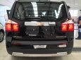 Chevrolet Orlando LTZ 2017 - Bán xe Chevrolet Orlando LTZ đời 2017, màu đen
