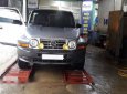 Ssangyong Korando  Tx-5 2004 - Bán Ssangyong Korando Tx-5 đời 2004, màu bạc  