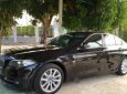 BMW 5 Series 520i 2016 - Cần bán BMW 520i 2016, màu đen như mới