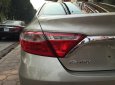 Toyota Camry LE 2015 - Bán Toyota Camry LE đời 2015, màu ghi vàng, nhập khẩu nguyên chiếc